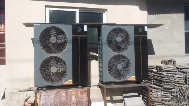 空氣能熱泵效果到底有多強？空氣能成“煤改電”主力，