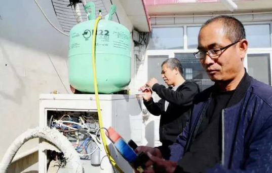 煤改地源熱泵：2020年市場要井噴了嗎？